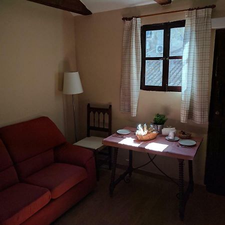 Acogedor Apartamento En El Casco Historico Толедо Екстер'єр фото