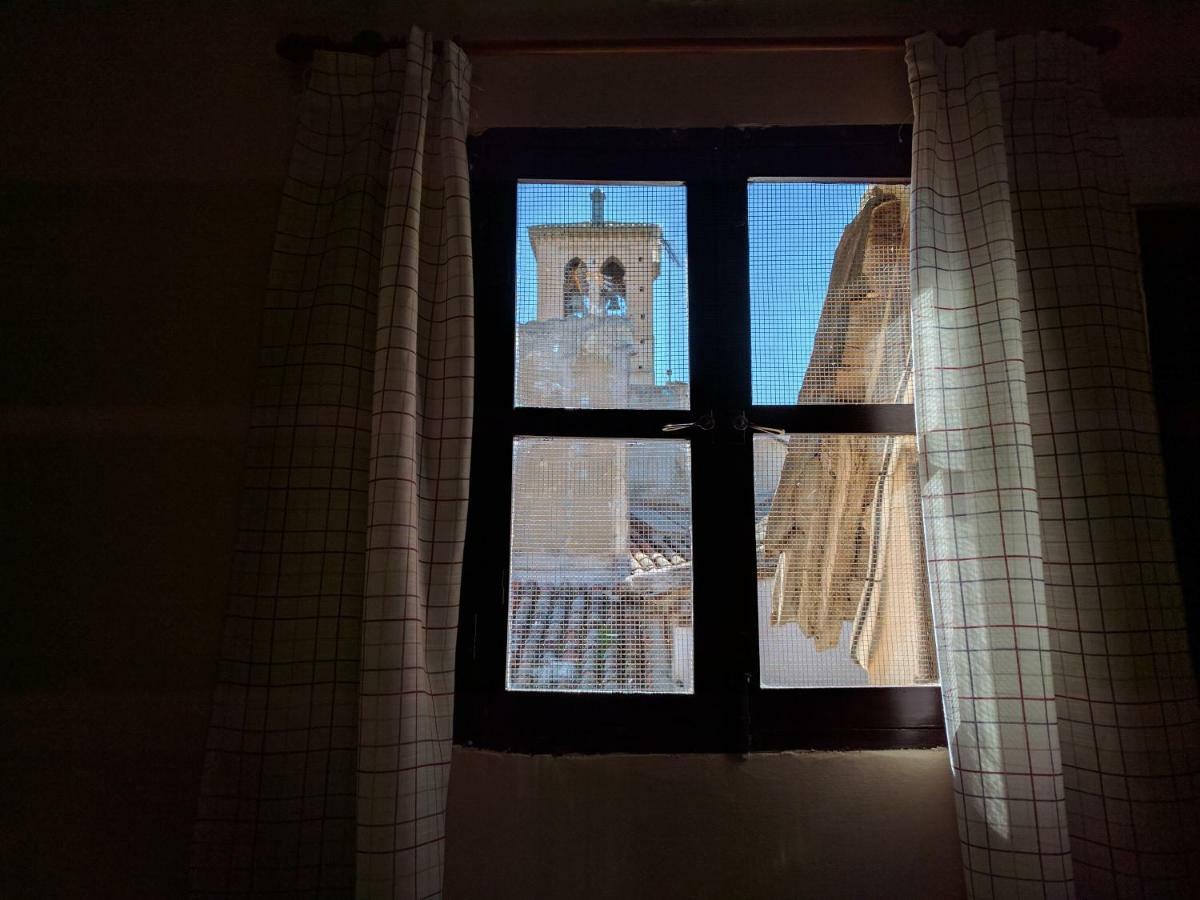 Acogedor Apartamento En El Casco Historico Толедо Екстер'єр фото