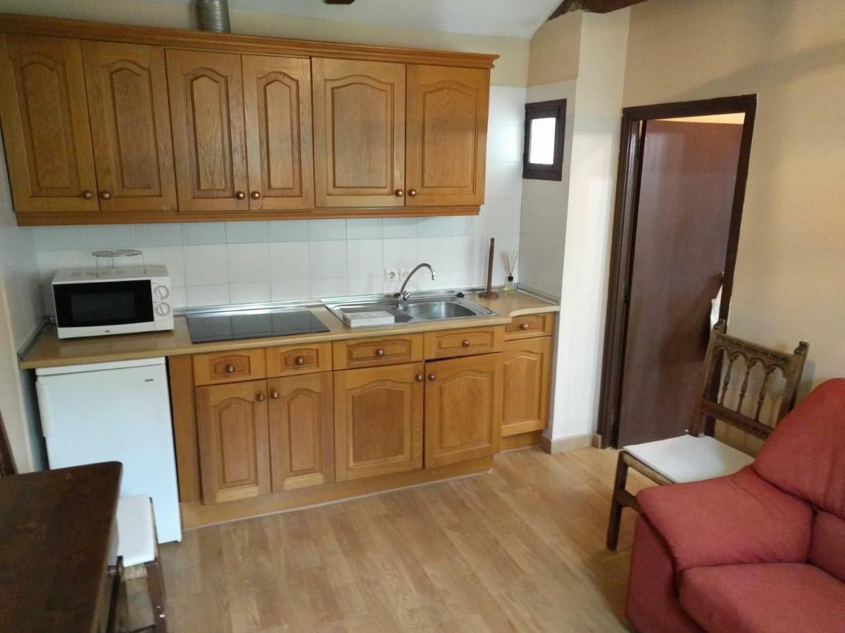 Acogedor Apartamento En El Casco Historico Толедо Екстер'єр фото