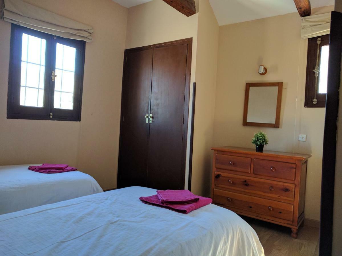 Acogedor Apartamento En El Casco Historico Толедо Екстер'єр фото