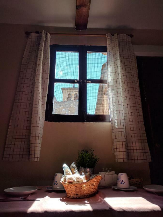 Acogedor Apartamento En El Casco Historico Толедо Екстер'єр фото