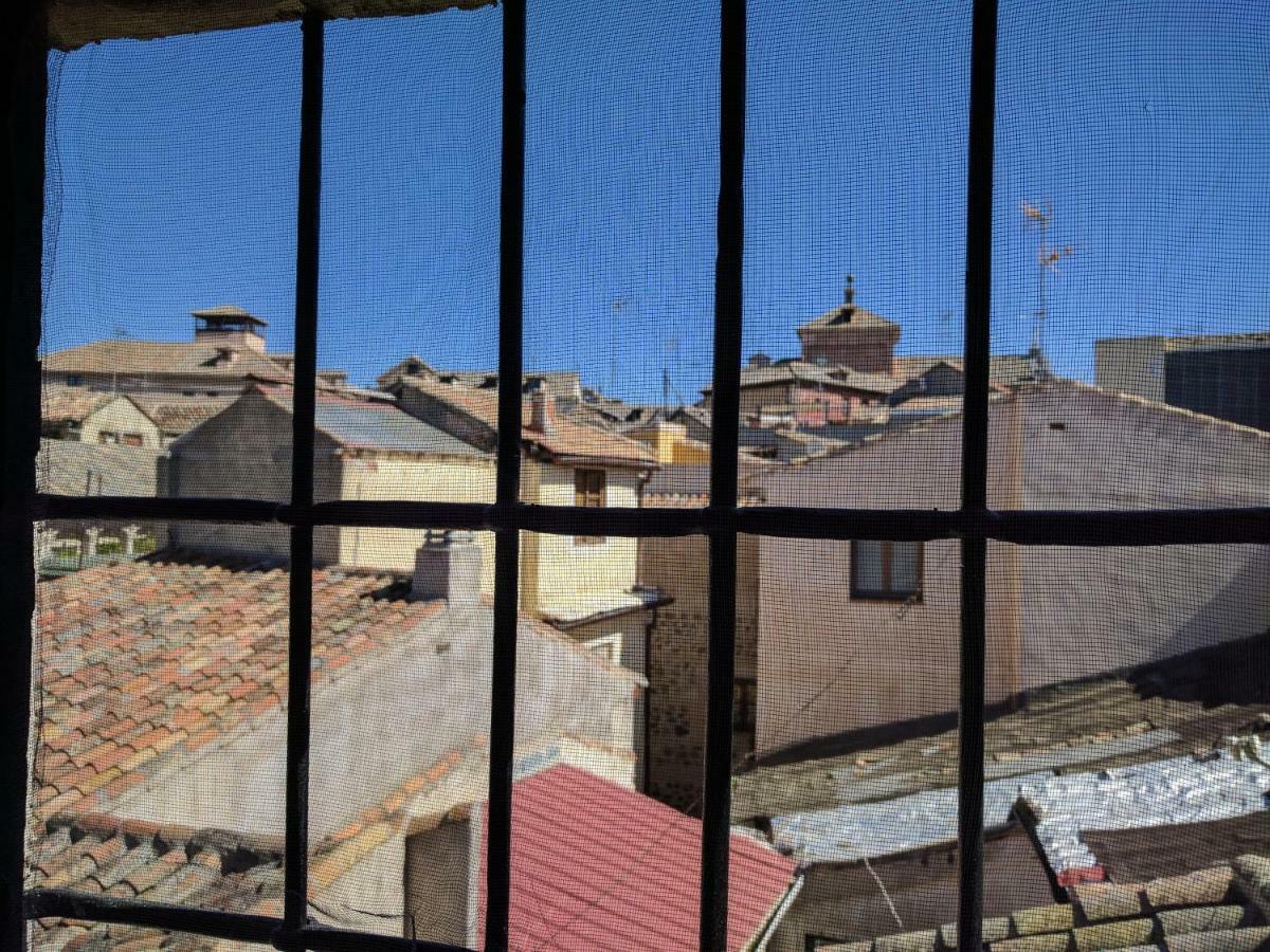 Acogedor Apartamento En El Casco Historico Толедо Екстер'єр фото