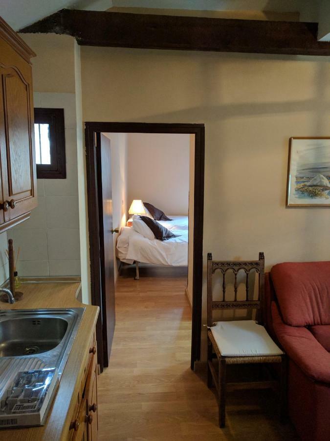 Acogedor Apartamento En El Casco Historico Толедо Екстер'єр фото